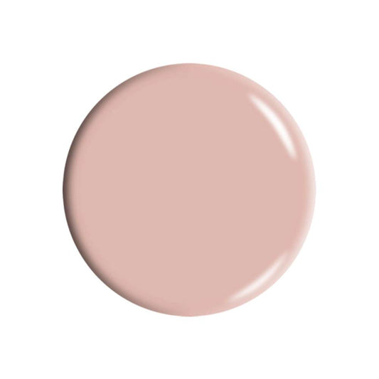 Dr's Remedy Nail Polish - POLISHED Pale Peach