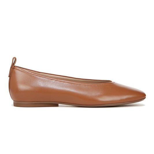 Carla Flat - English Tea