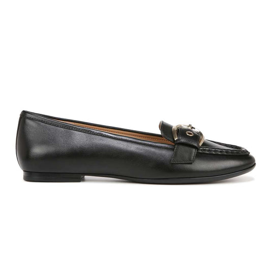 Lola Loafer - Black