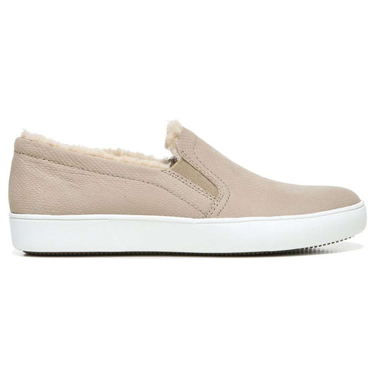 Marianne Slip-On Sneaker - Oatmeal