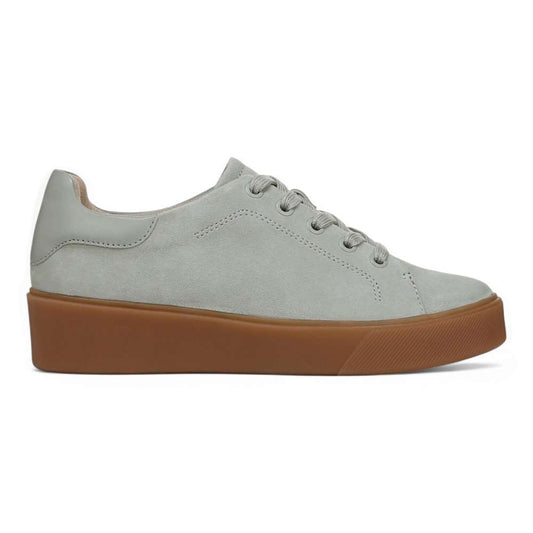 Morrison 3.0 Lace Up Sneaker - Pistachio