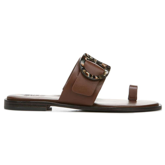 Finola Sandal - Cinnamon