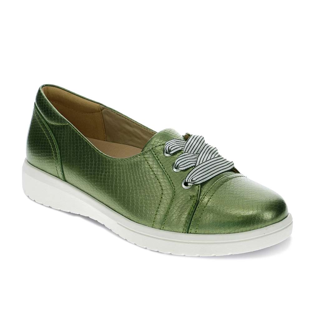 Bridgette II Casual - Green