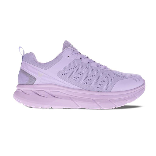 Walker Mesh II - Lavender