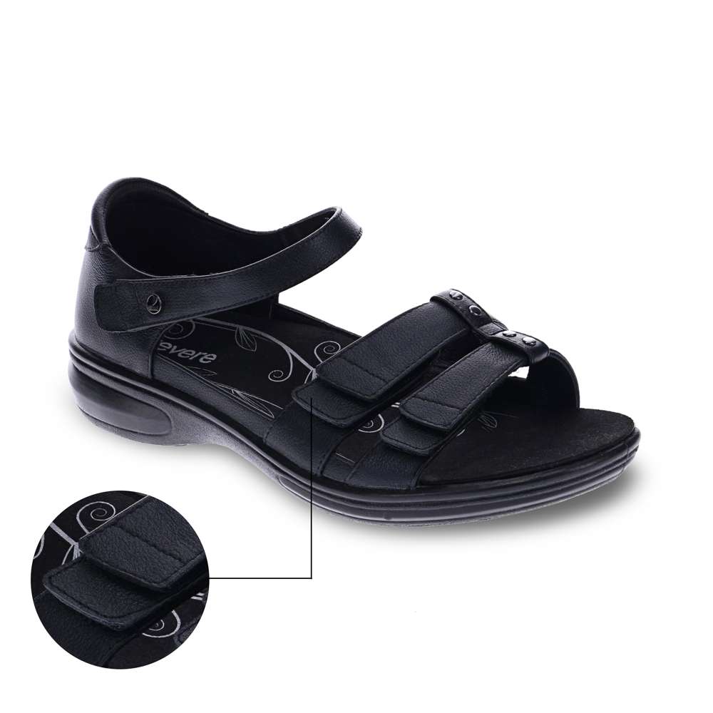 Negara Strap Extension - Silver Fusion