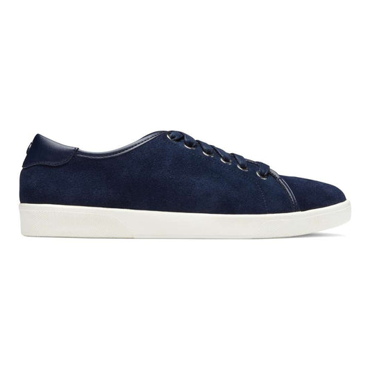 Brinley Casual Sneaker - Navy