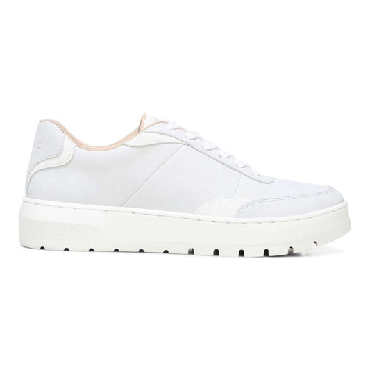 Elsa Sneaker - White
