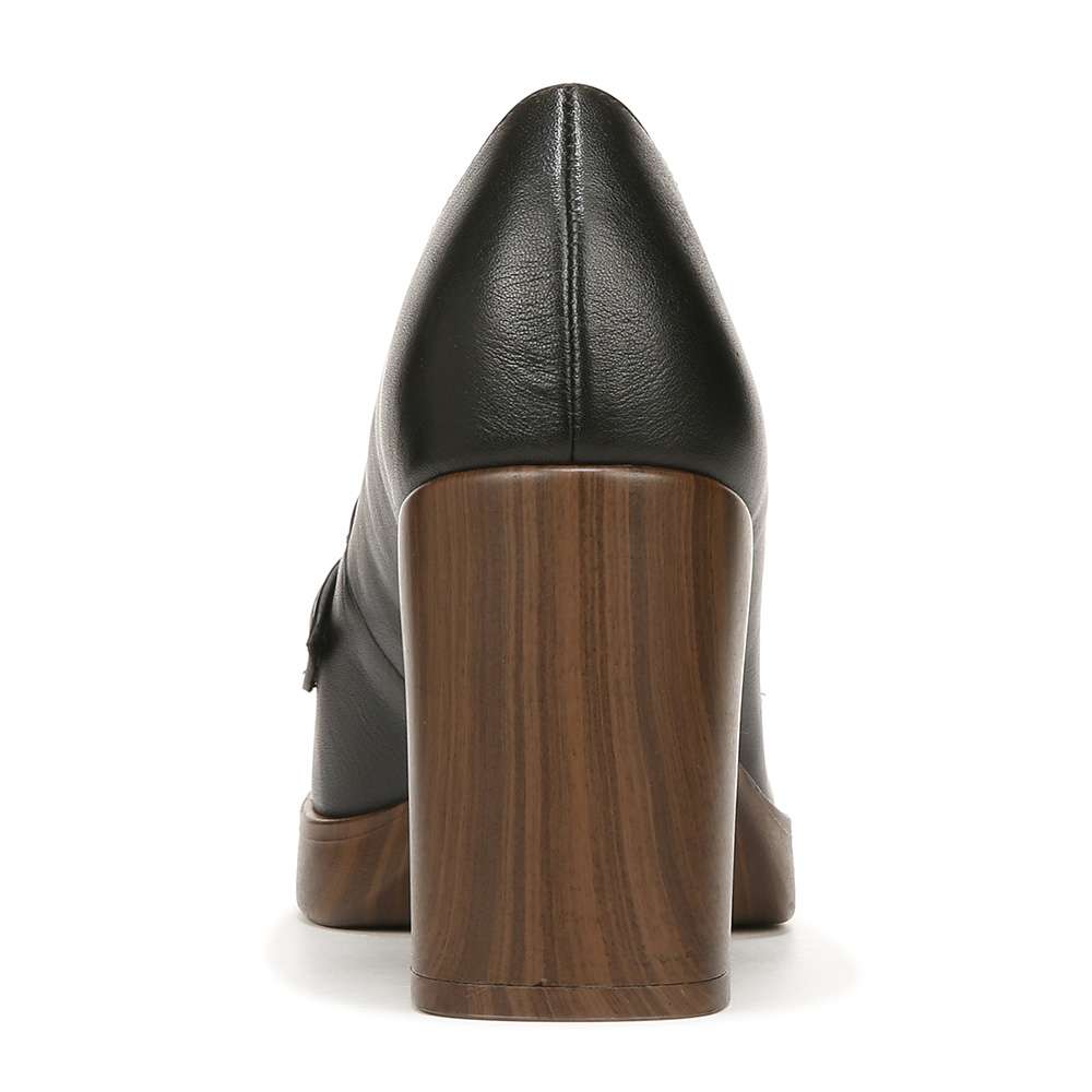 Amble Pump - Black