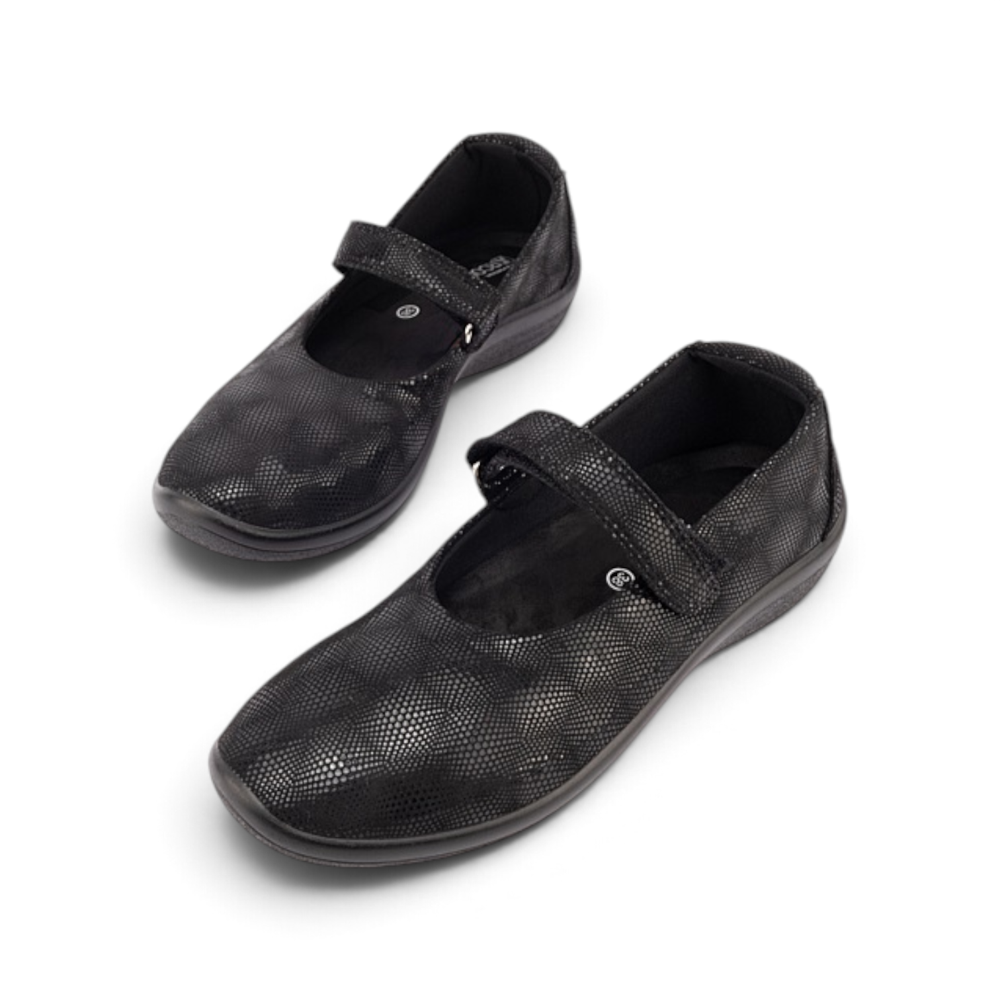 Estrela Stardust - Black
