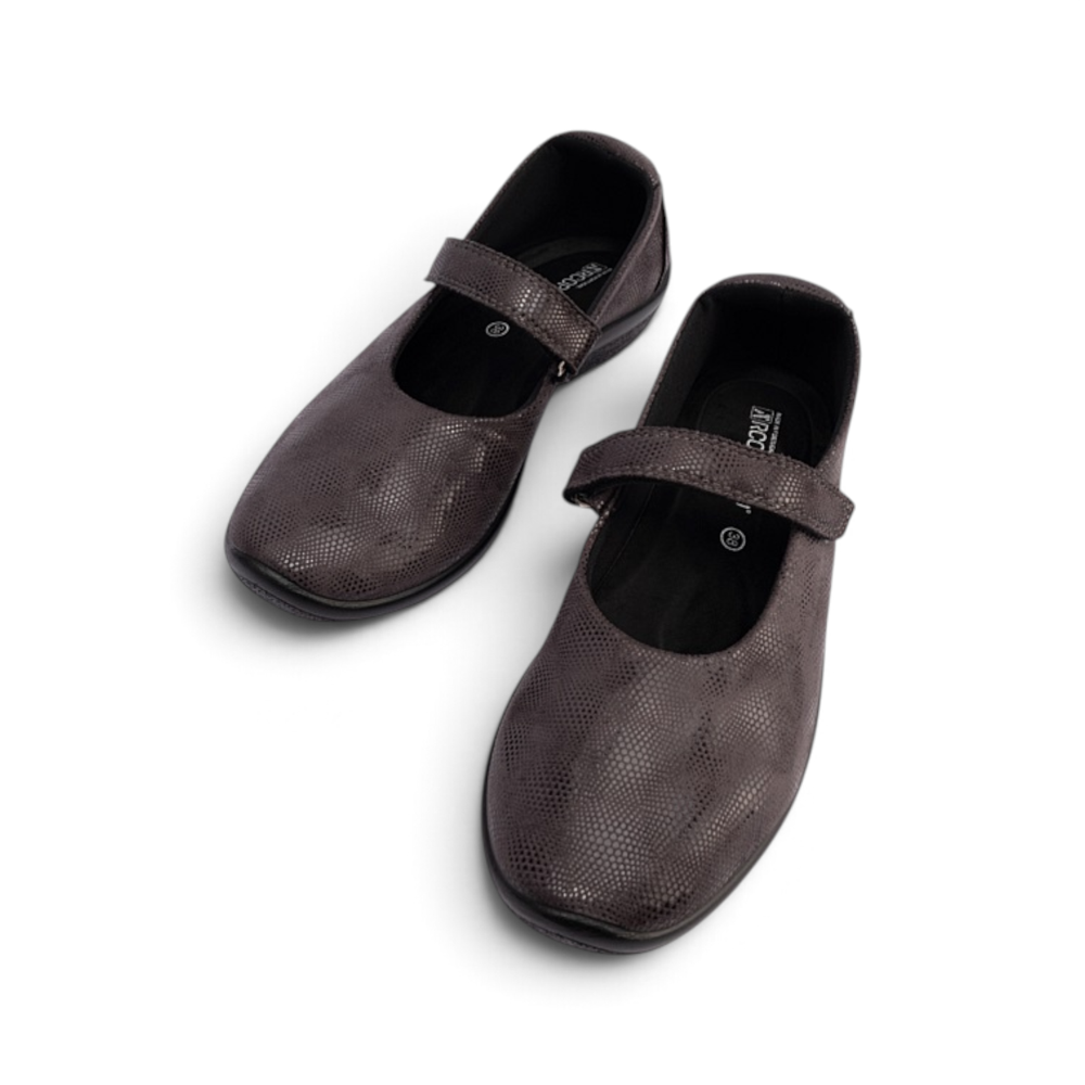 Estrela Stardust - Deep Grey