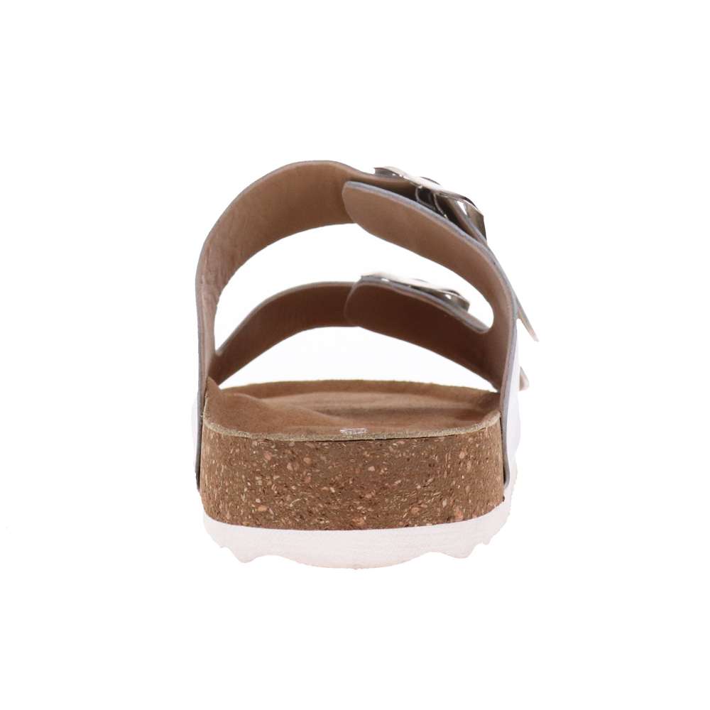 Bardo Slide - White