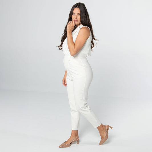 Lifestyle image for Dalary Pump - Crembrulee