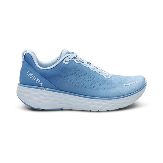 Danika Sneaker - Sky