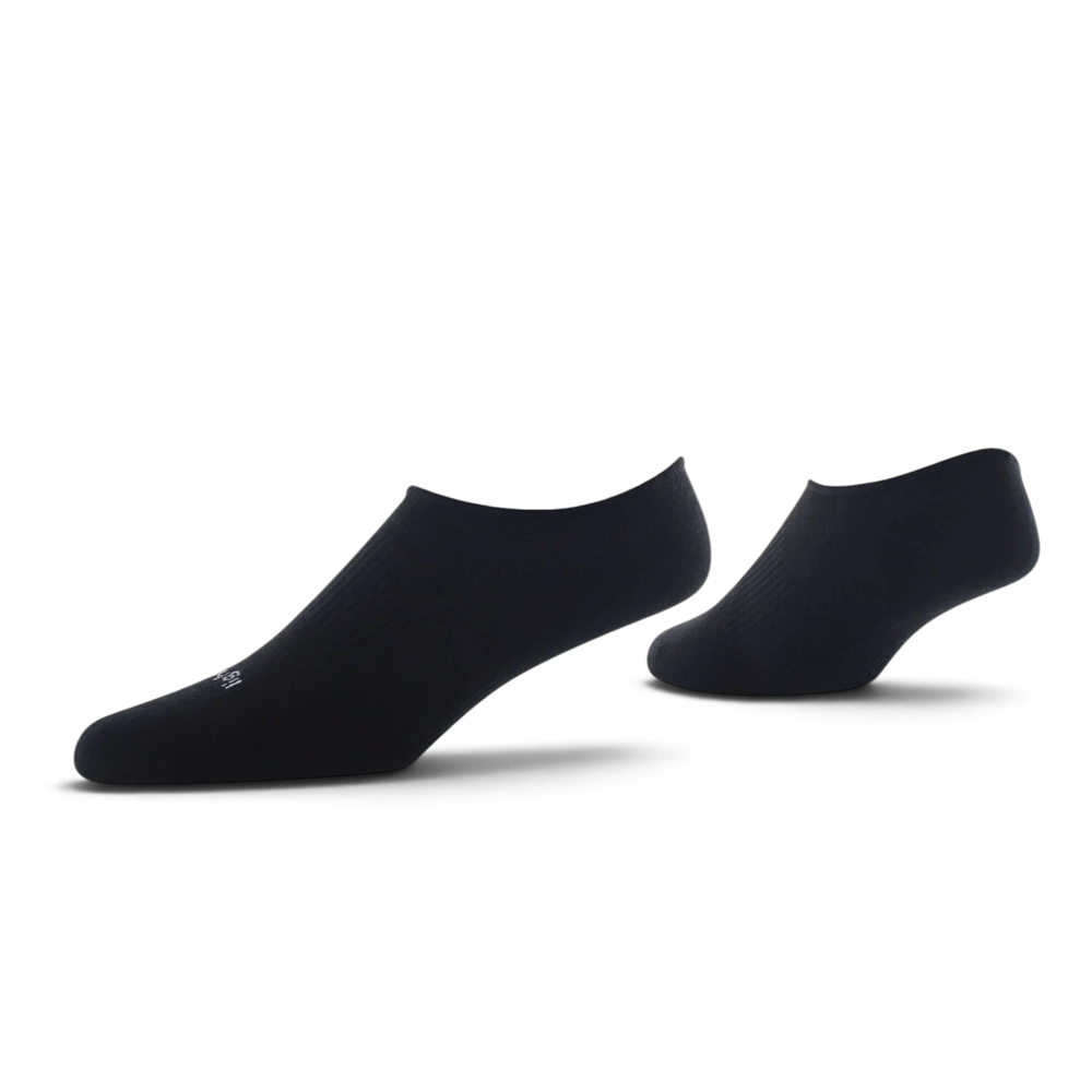 Invisible Lightweight - Black