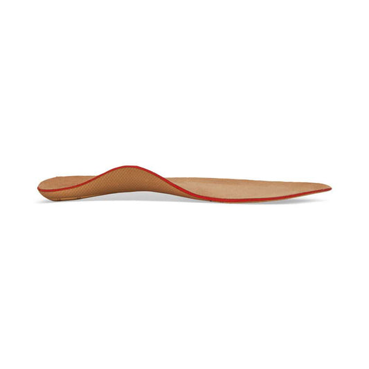 Men's Casual Comfort Posted Orthotics - L620