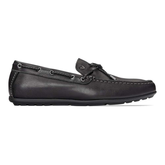 Luca Slip-On - Black