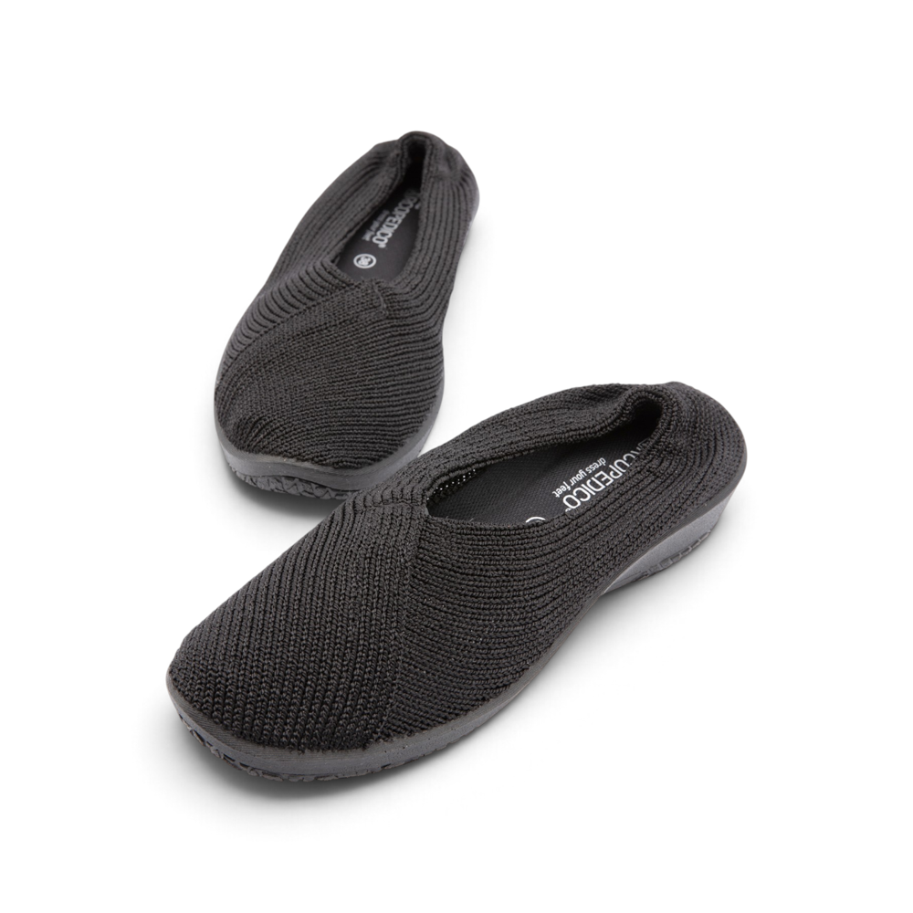 Mailu Sport - Black