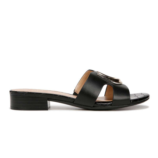 Misty Slide - Black
