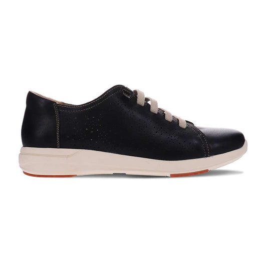 Nile Casual Sneaker - Black