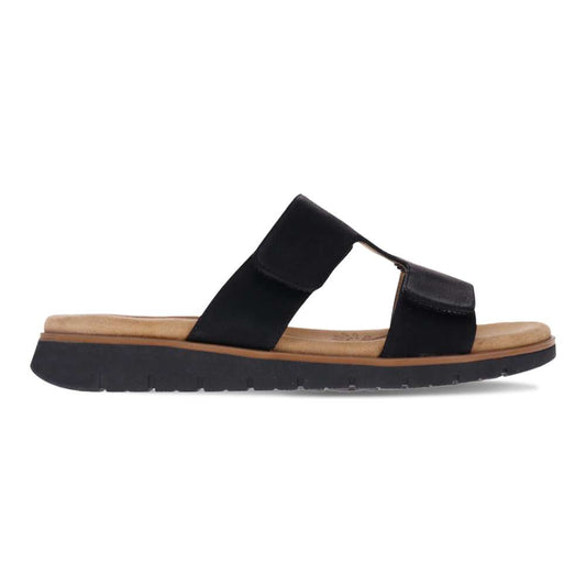 Nola Slide - Black