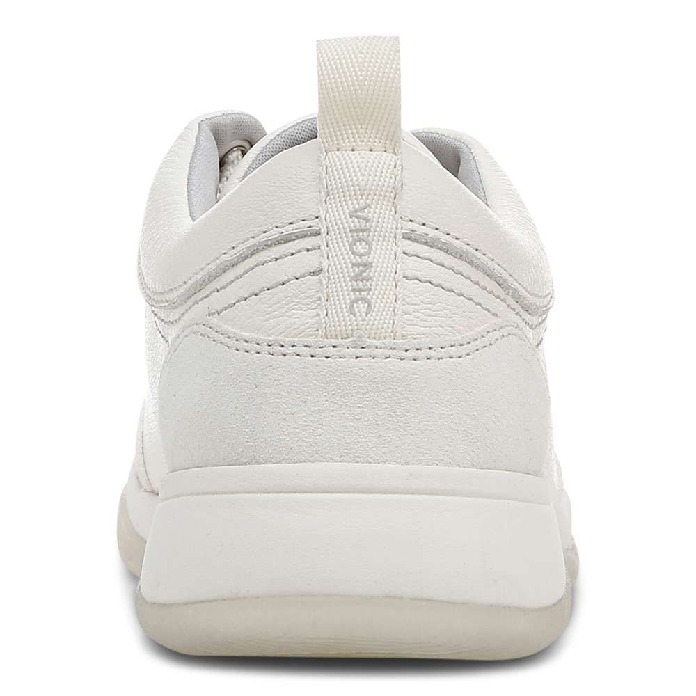 Nyla Sneaker - Marshmallow