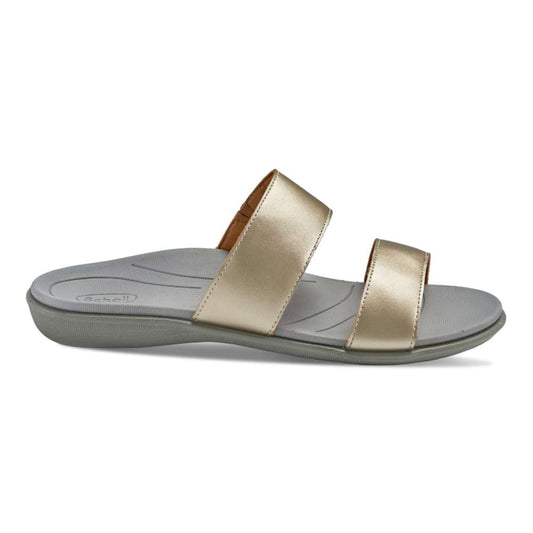Penang Slide - Gold