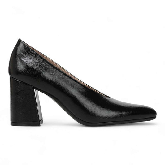 Perry Heel - Black