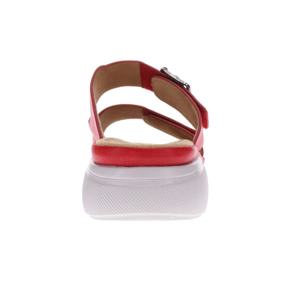 Rage Slide - Red