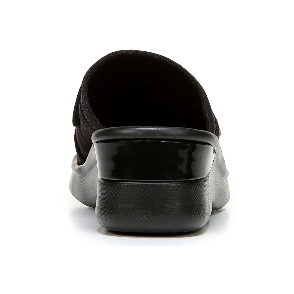 Smile Wedge - Black