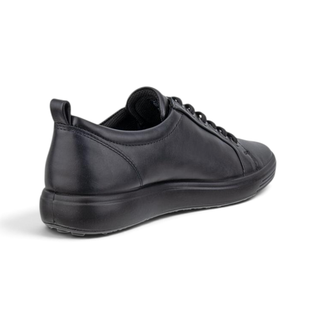 Soft 7 Women's Sneaker - Black Patent