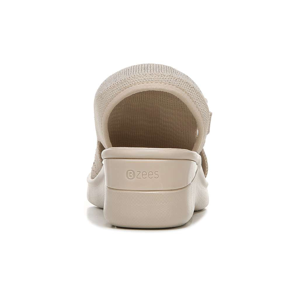 Star Bright Sandal - Champagne