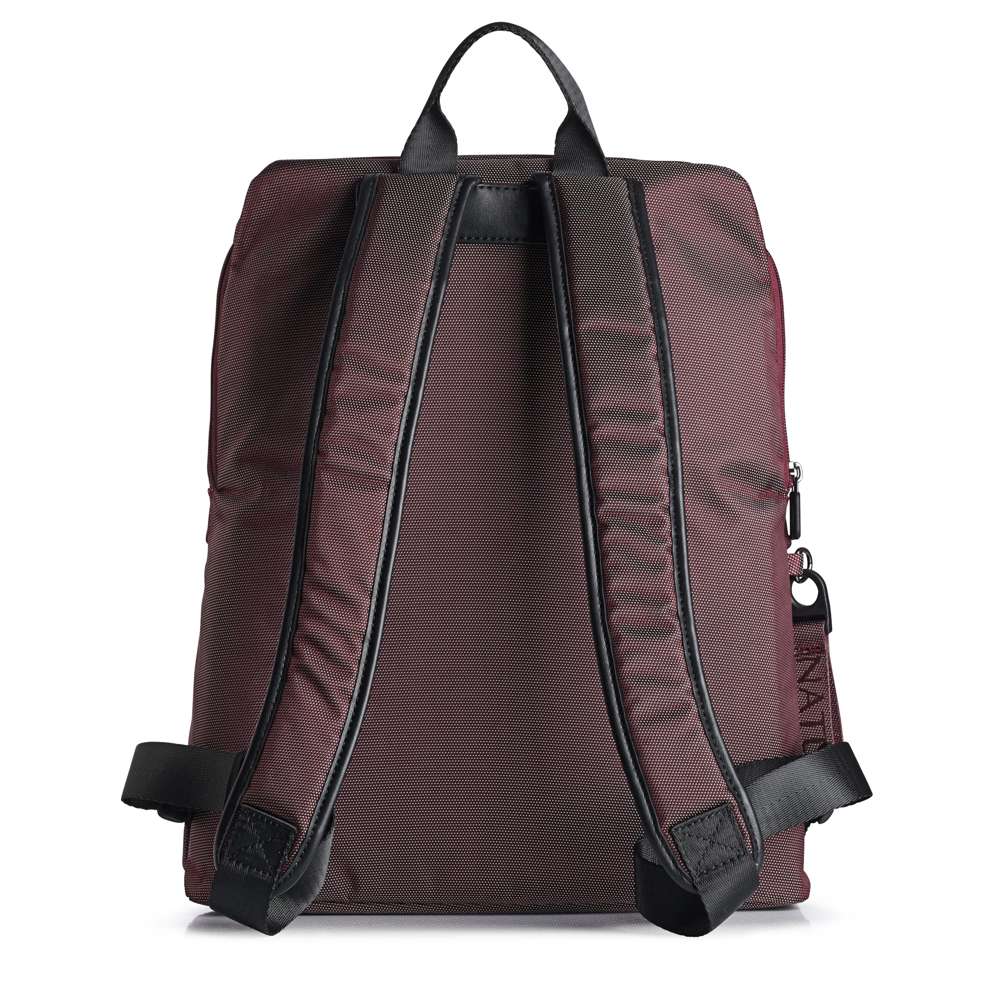 Teagan Backpack - Wine