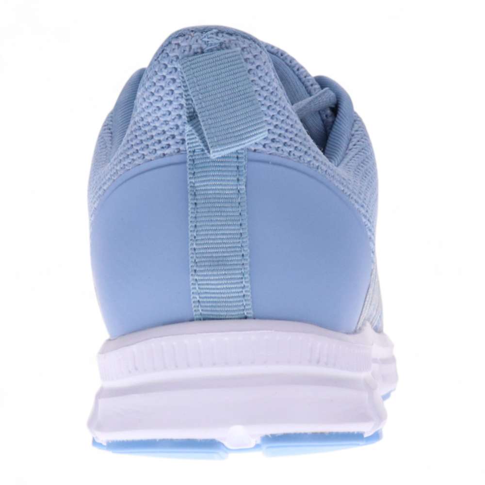 Ultra Lace Lace-Up Active Sneaker - Denim