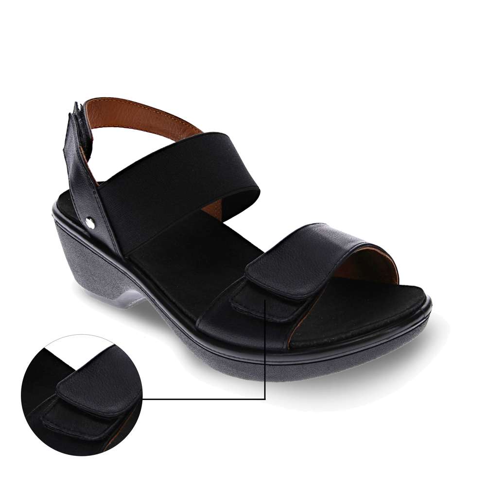 Valencia Strap Extension - Black