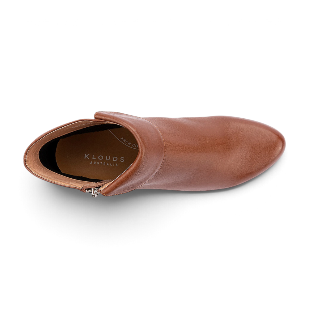 Xanthippe - Cognac
