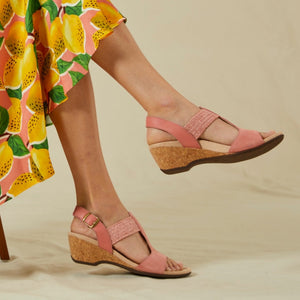 Vionic Wedges