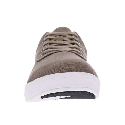 Beacon Casual Sneaker - Khaki