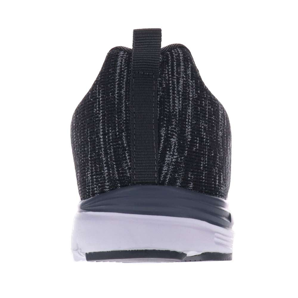 Circus Slip-On Sneaker - Charcoal