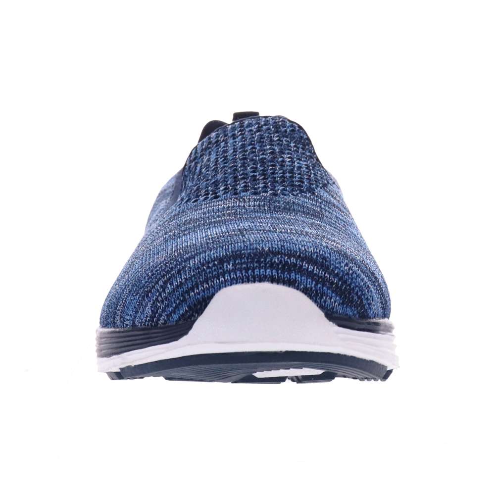 Circus Slip-On Sneaker - Navy Hue