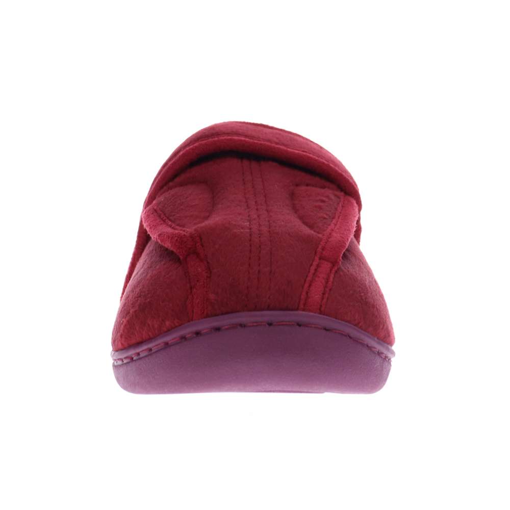 Easyfit Slipper Women's - Burgundy
