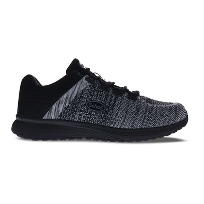 Empire Sneaker Women's - Black/Grey