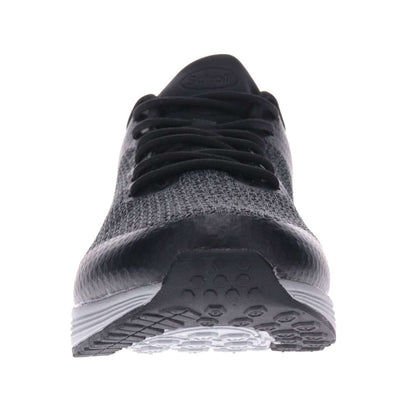 Everest Sneaker - Black
