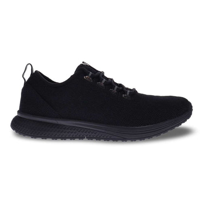 Evolve Sneaker - Black