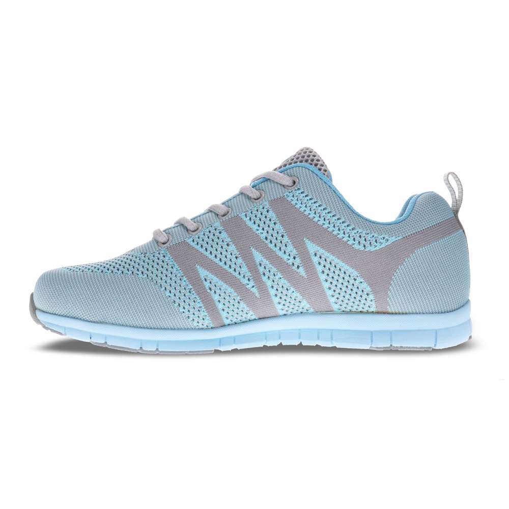 Fanfare Sneaker Women's - Blue