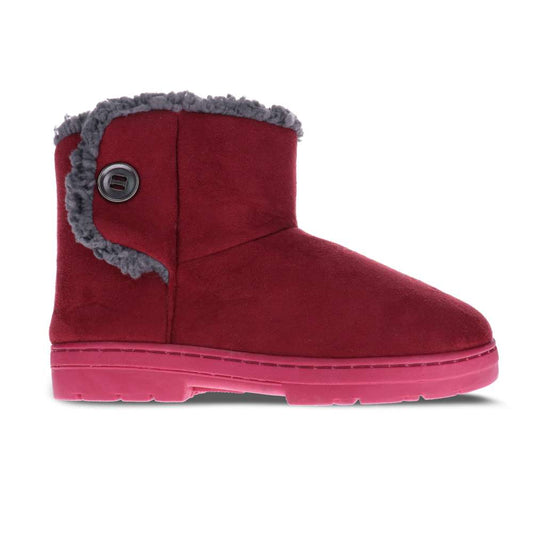 Fluffy Slipper - Wine