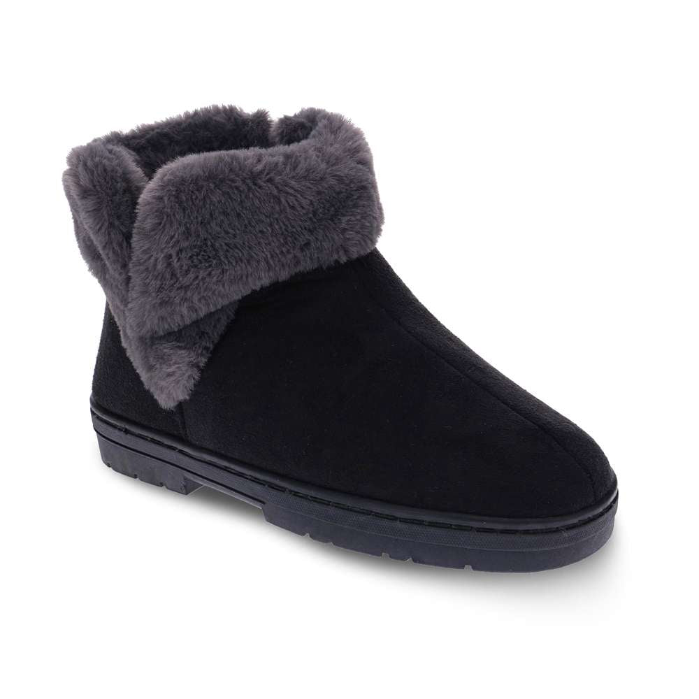 Friend Slipper - Black