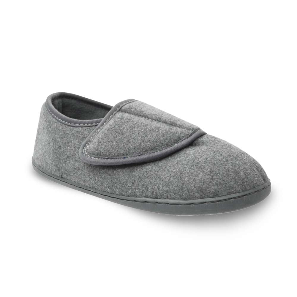 Hush Slipper - Grey