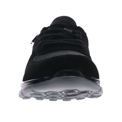Joy Active Sneaker - Black