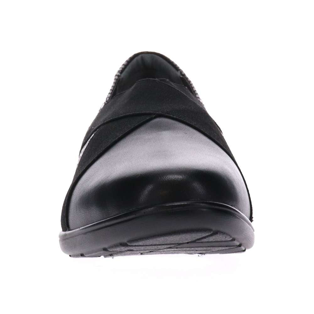 Kelly Wedge - Black Snake