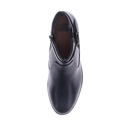 Kylie Ankle Boot - Black